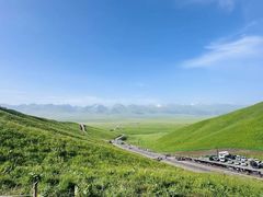 -新疆那拉提国家旅游度假区