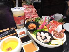 -鹤江桥·红油牛肉粉(SKP店)