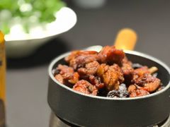 -铜锣湾·有麝自然香(渝北财富中心店)