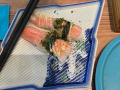 -晴季寿司(红旗街万达店)