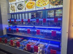 -金海湾海鲜排档(朱家尖店)
