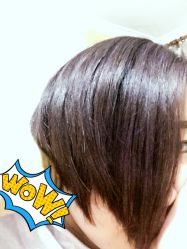 -尚丹尼造型
