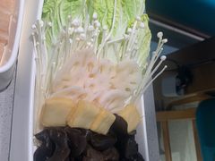 -半天妖烤鱼(东方新天地店)