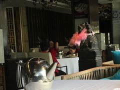 大堂-同喜烤鸭店(光芒店)