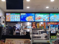 -德克士(三门路店)