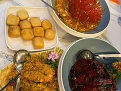 -龙海鲜螃蟹王(宏茂桥店)