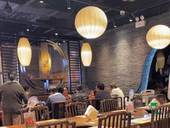 -呷哺呷哺 小火锅 (浦东新欧尚超市店)