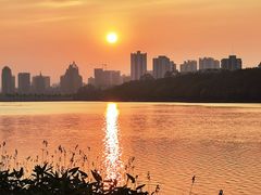 -南宁南湖公园