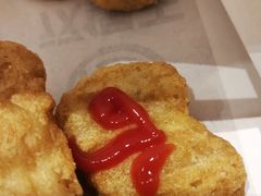 -汉堡王(徐汇绿地缤纷店)