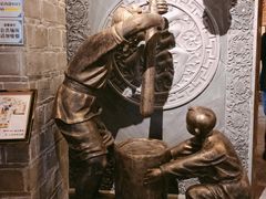 -老宁波1381餐厅(桃源中路店)