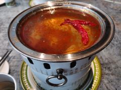 -百草滩羊清水涮羊肉·清真·宁夏盐池滩羊(莲花桥店)