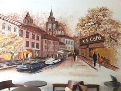 -HAPPEN(江川东路店)