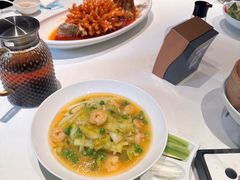 -玉华台饭庄·淮扬菜·烤鸭(望京店)