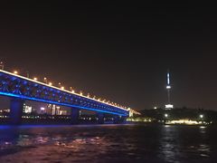 -船长9号·精致湖北菜(江滩店)