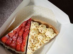 桂花栗子派Chestnut-Pie Bird(新闸路店)