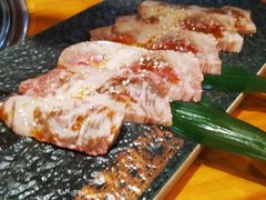 -丸藏和牛烧肉专门店(园区师惠坊店)