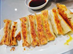 -众口斋锅贴(银泰城店)