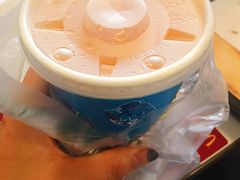 -赛百味SUBWAY(阳光天地店)