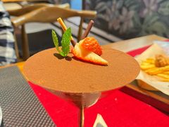 意式经典提拉米苏-百特喜·意大利餐厅(八佰伴镇江店)