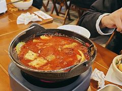 -今今转转自助小火锅(天祥广场店)
