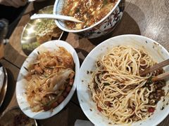 -小豆海棠(人民南路店)
