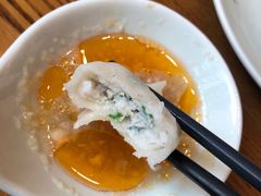-船歌·鱼水饺青岛菜(金狮广场店)