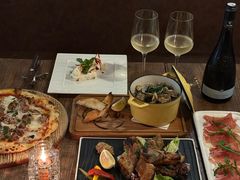 -BaBBo巴博意大利餐厅