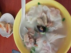 -龙抄手(春熙路总店)