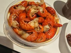 -阿那亚第三食堂 Cafeteria 3