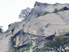 -卡定沟景区