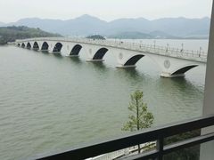 -余姚四明湖开元名都度假酒店·夏威夷西餐厅