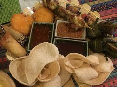 -泰澜得泰国菜(大学城店)