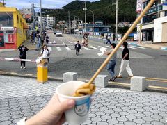 -海云台海滩