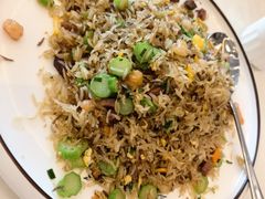 -将军烧鹅海鲜酒楼