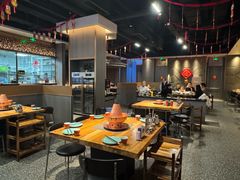 -额尔敦草原涮羊肉·烧烤(冻青树总店)