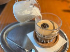 -及咖啡GatherCoffee(华申大厦店)