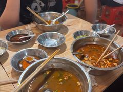 -柳州肥姨妈大骨螺蛳粉(双阳路店)
