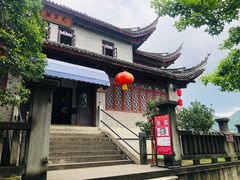 -溪口-滕头旅游景区