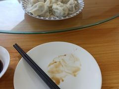 -叁拾壹克饺子·东北菜(国贸店)