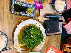 -Hi YOU你的饭局泰餐厅(雍和宫店)