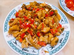 -师傅说·湘菜馆(双井店)