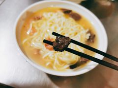 鸡血-文山荷鲜居(翠湖店)