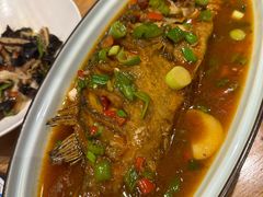 -鸿运楼·舌尖上的徽菜