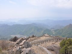 -白草畔自然风景区