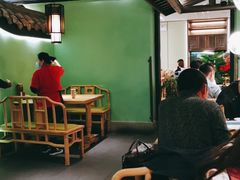 大堂-鸡毛店·川菜(双楠店)