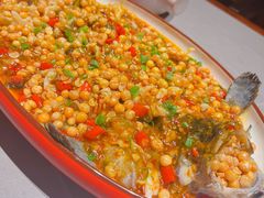 -四川饭店(长白店)