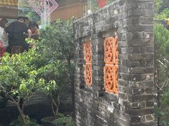 -周大娘牛乳(旧寨古村总店)