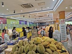 -鲜力达果品批发直销(青山店)