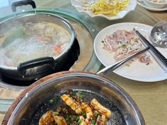 -红日饭店(裕隆三路店)