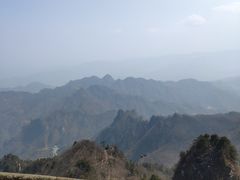 景点-武当山风景区